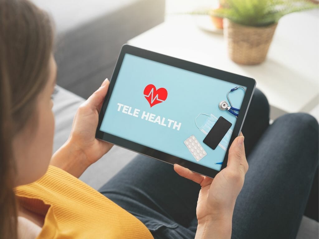 10 Facts About the Rise of Telemedicine in Singapore