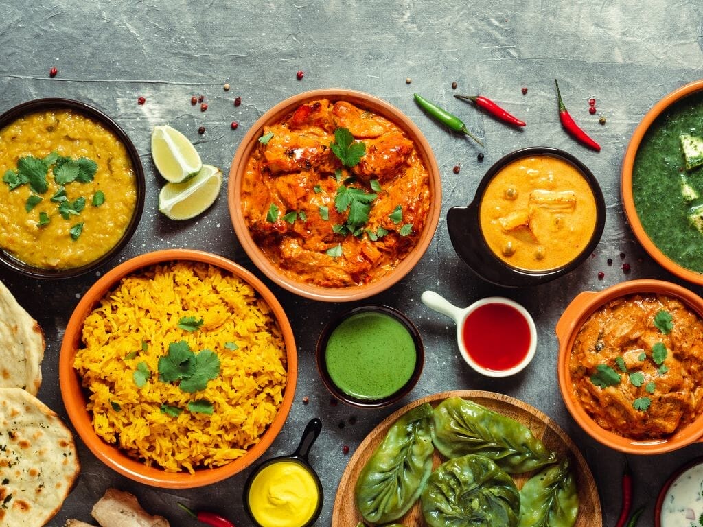 10 Facts That Dig Into the Influence of Indian Cuisine in Singapore