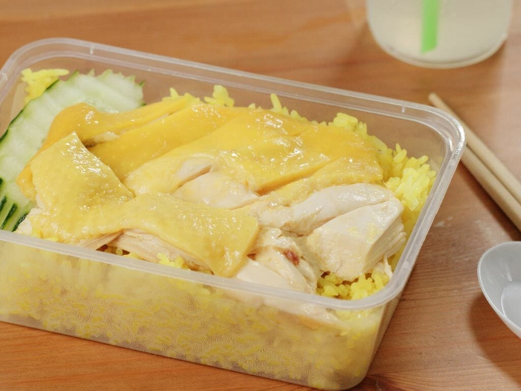 10 Facts That Trace The Origins of Singapore's Famous Hainanese Chicken Rice