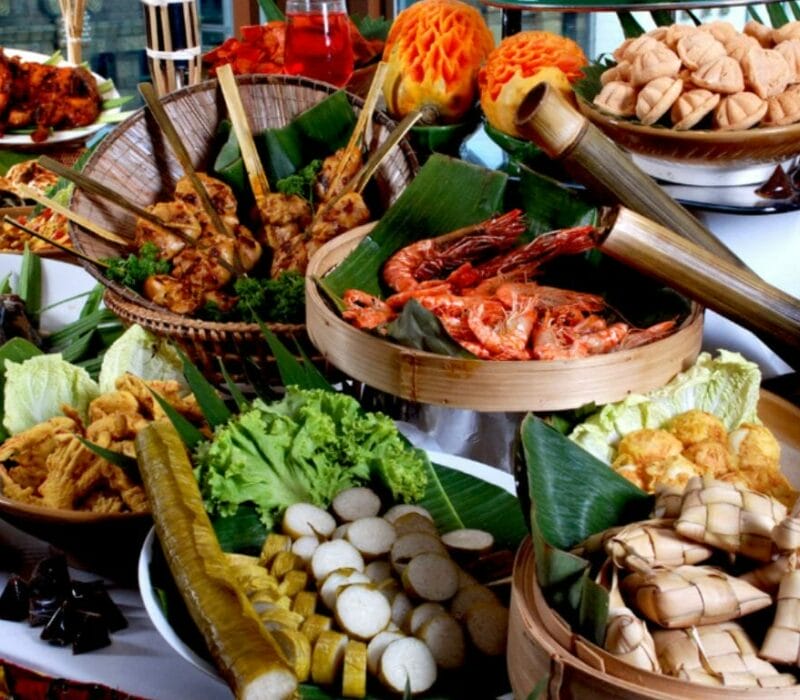 10 Must-Try Buffets in Johor Bahru for Foodies
