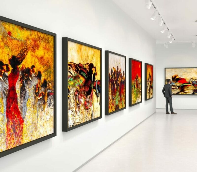 10 Permanent Art Exhibitions in Singapore that Will Blow Your Mind