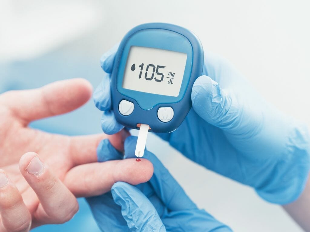 Facts About Diabetes in Singapore and How to Manage It