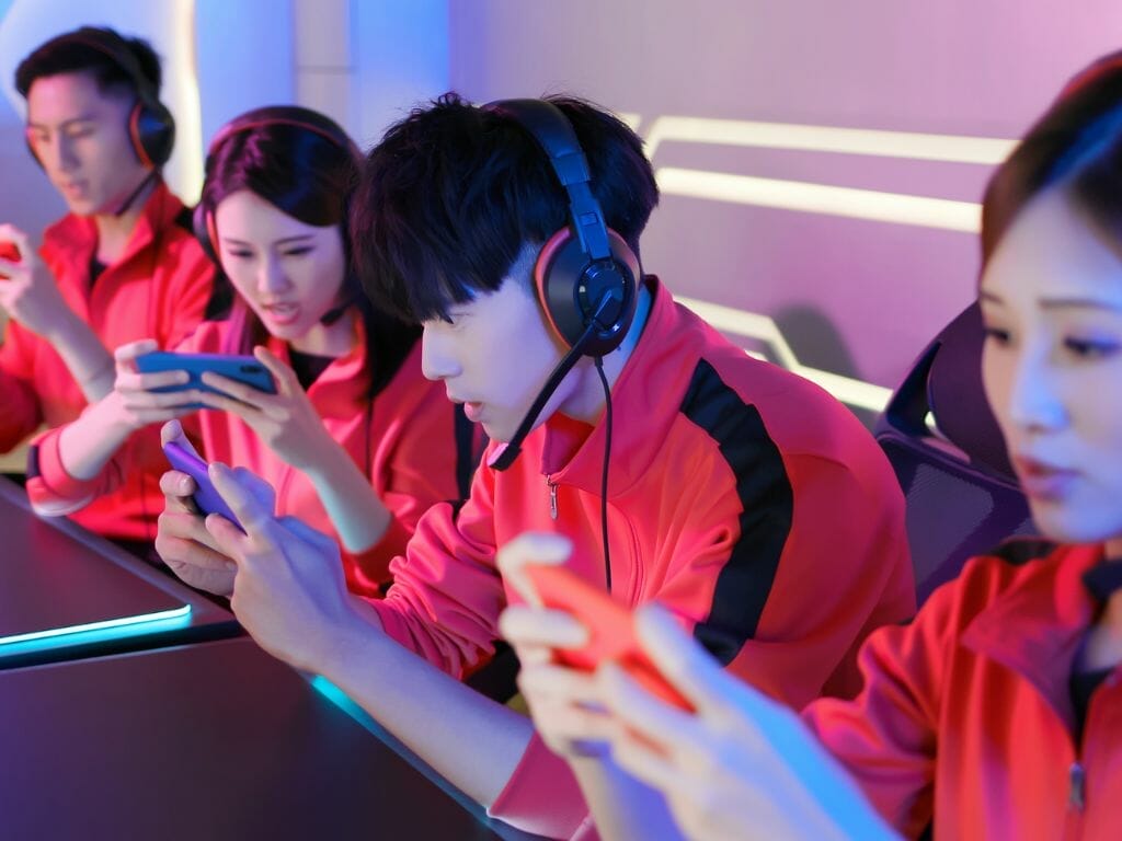Facts About E-Sports in Singapore More Than Just Games