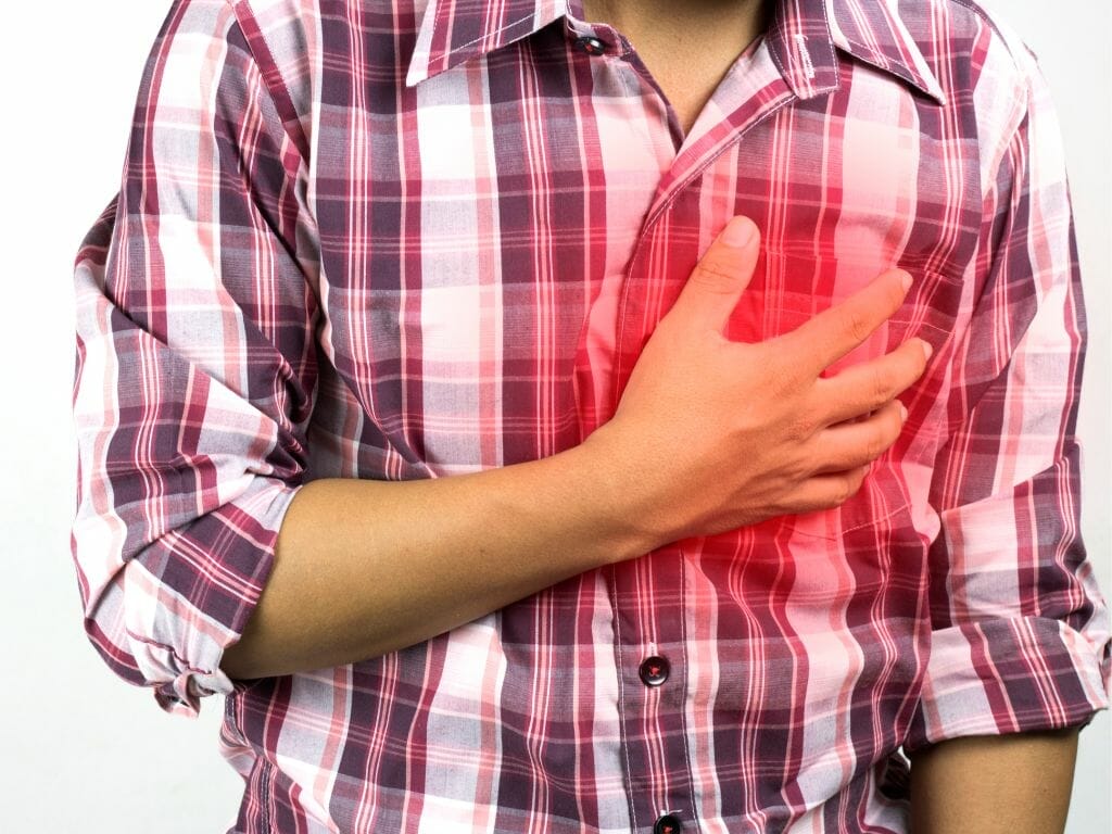 Facts About Heart Disease in Singapore and How to Protect your Heart Health