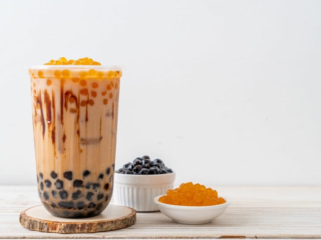 Facts About How Singaporeans Really Feel About Bubble Tea