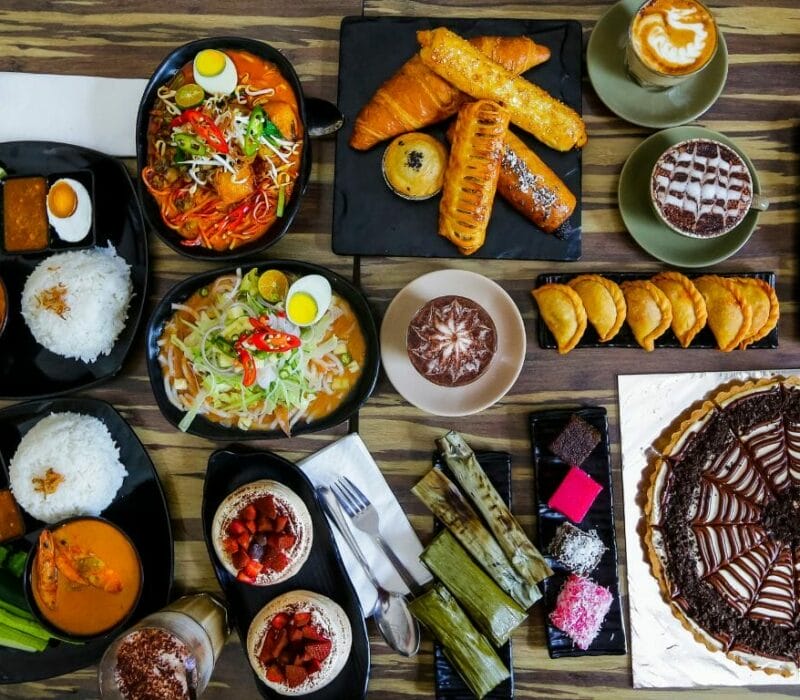 Facts About Singapore's Food Culture Every Foodie Should Know