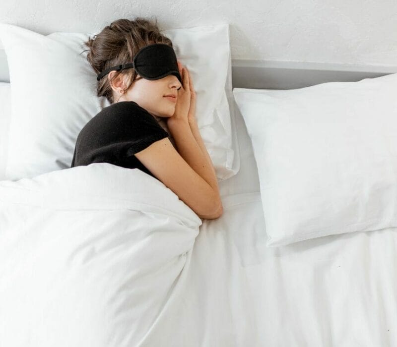 Facts About Sleep Quality and Its Importance for Singaporeans