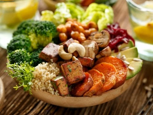 Facts About Veganism Health Benefits and Lifestyle Choices