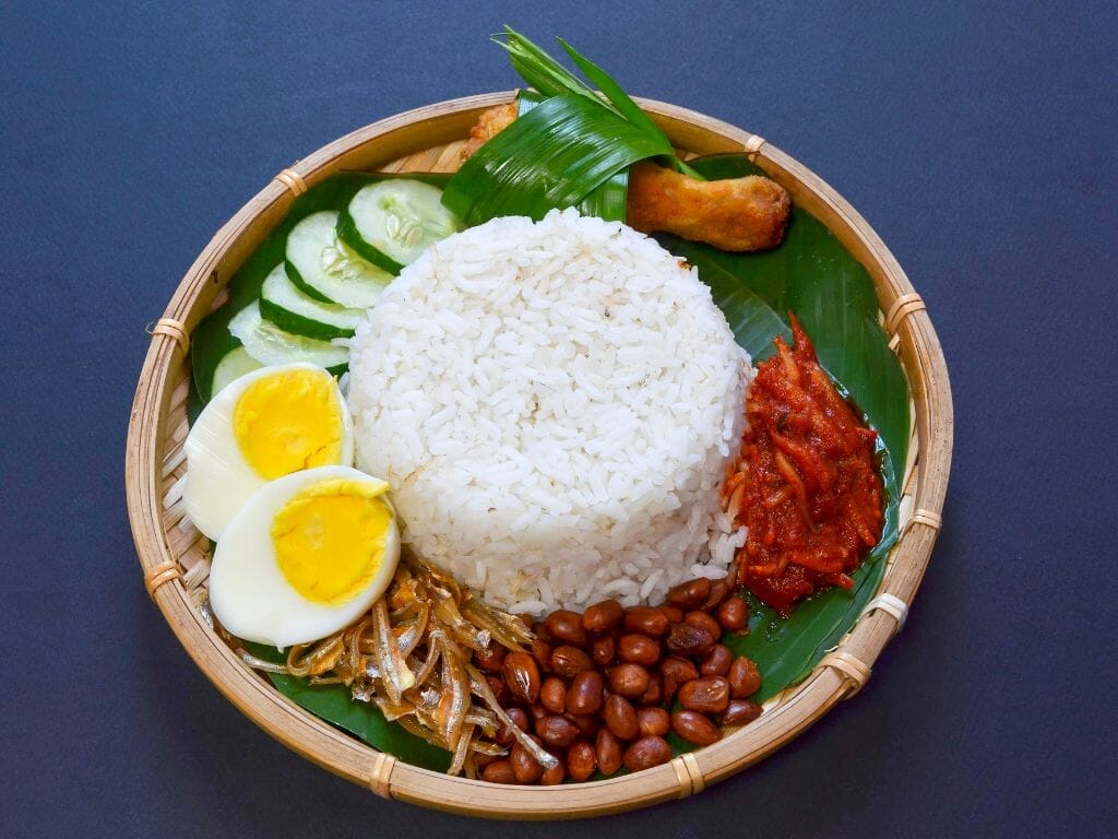 Facts That Decode the Makings of a Perfect Nasi Lemak in Singapore
