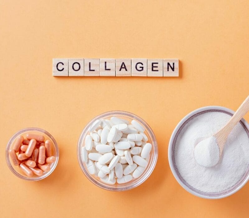 Facts You Need to Know About Collagen Supplements