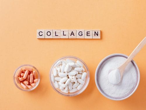 Facts You Need to Know About Collagen Supplements