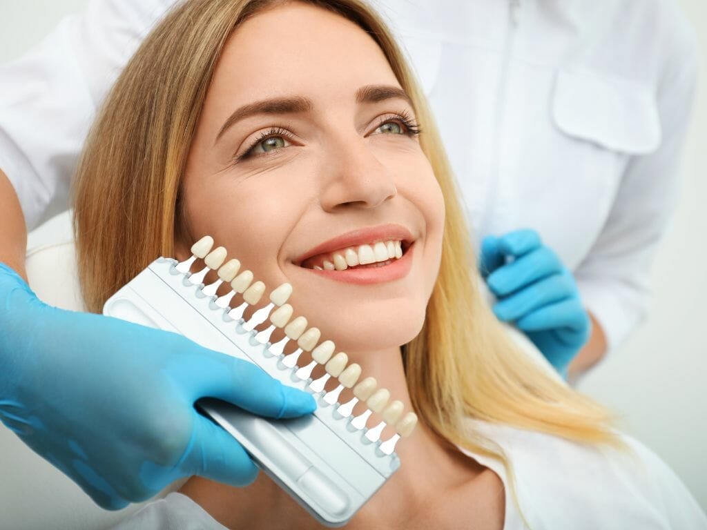 Smile with Confidence: 10 Budget-Friendly Teeth Whitening Services in Tampines