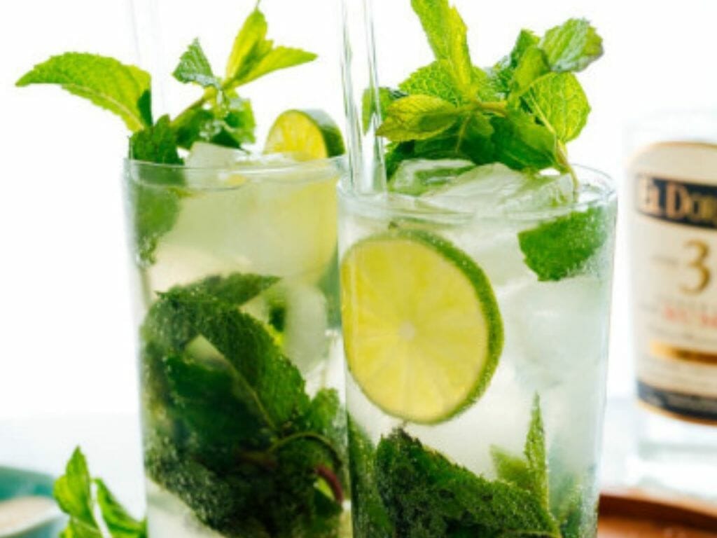 The Best Mojitos in Singapore: A Local's Guide