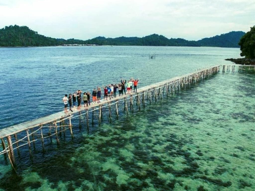 The Best of Batam and Bintan Islands in 10 Activities