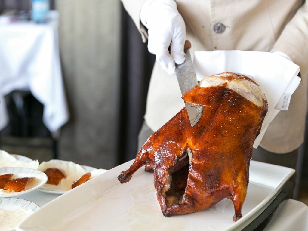 Top 10 Roast Duck Places in Singapore