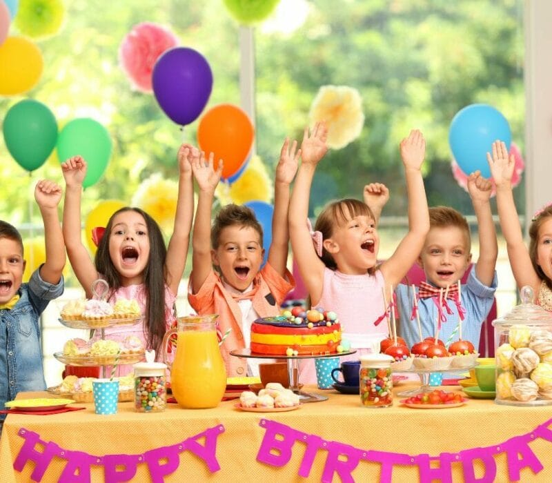 Where to Find the Best Birthday Planners in Singapore
