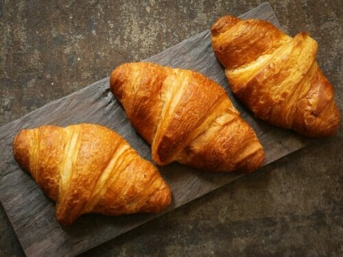 Where To Find The Flakiest, Most Buttery Croissants In Singapore