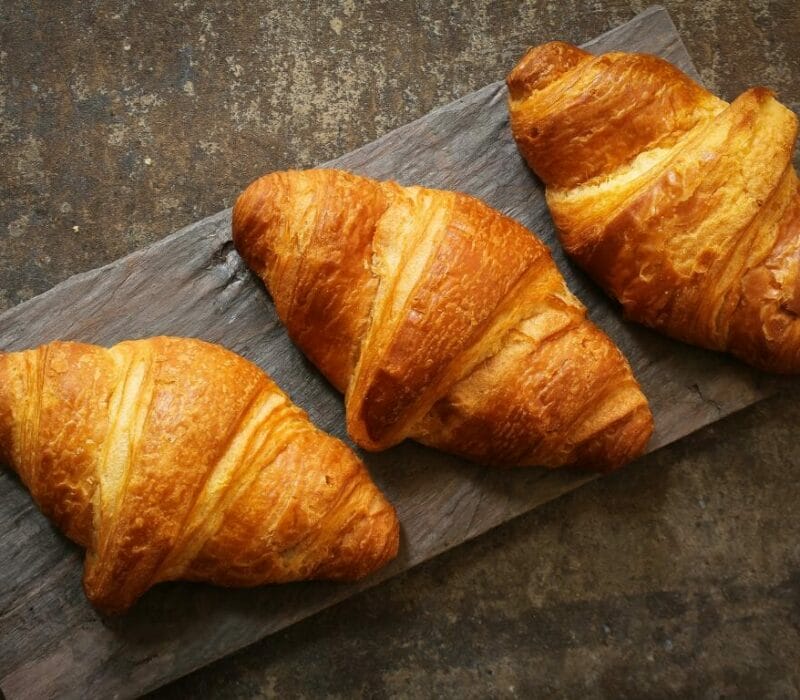 Where to Find the Flakiest, Most Buttery Croissants in Singapore