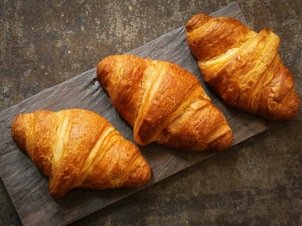 Where to Find the Flakiest, Most Buttery Croissants in Singapore