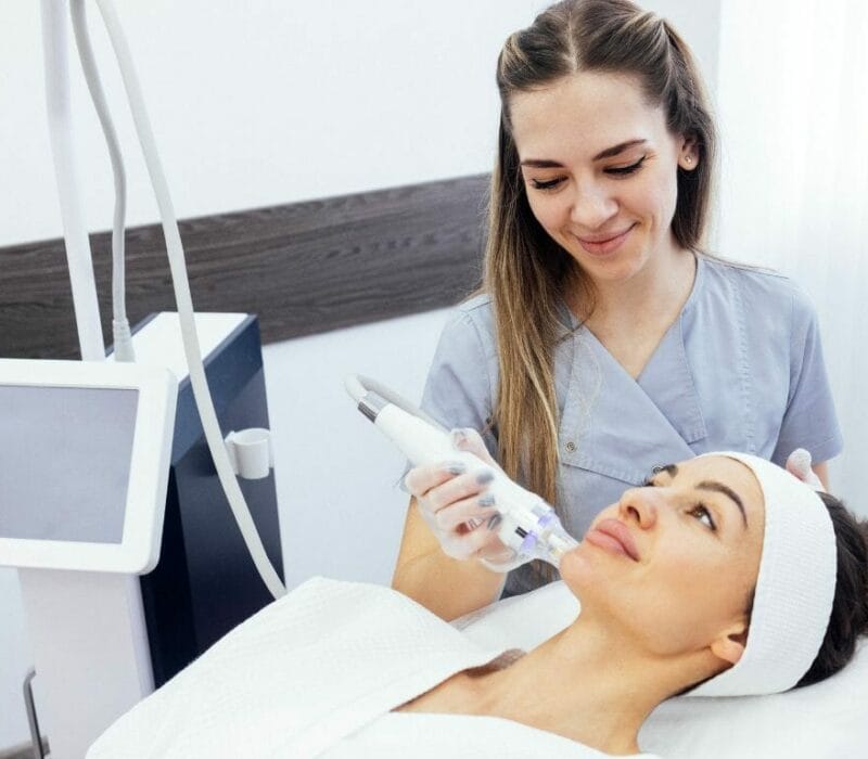 Where to Get RF Microneedling Facials in Singapore Top-Rated Clinics and Spas