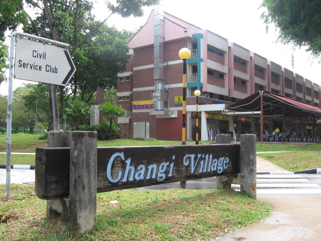 10 Facts That Will Make You Fall in Love with Changi Village
