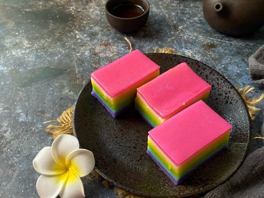 10 Interesting Facts about Kueh Lapis
