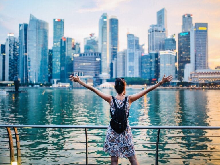 10 Reasons Why Singapore Is The Best Place To Live In Asia