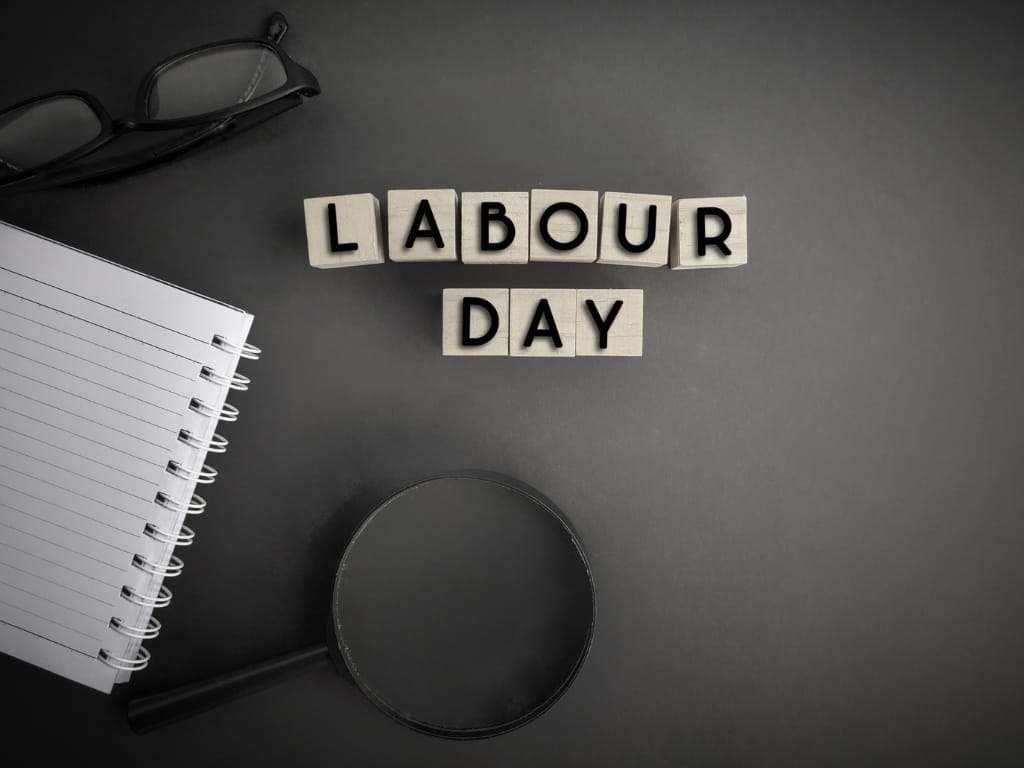 10 Reasons to Celebrate Labour Day in Singapore
