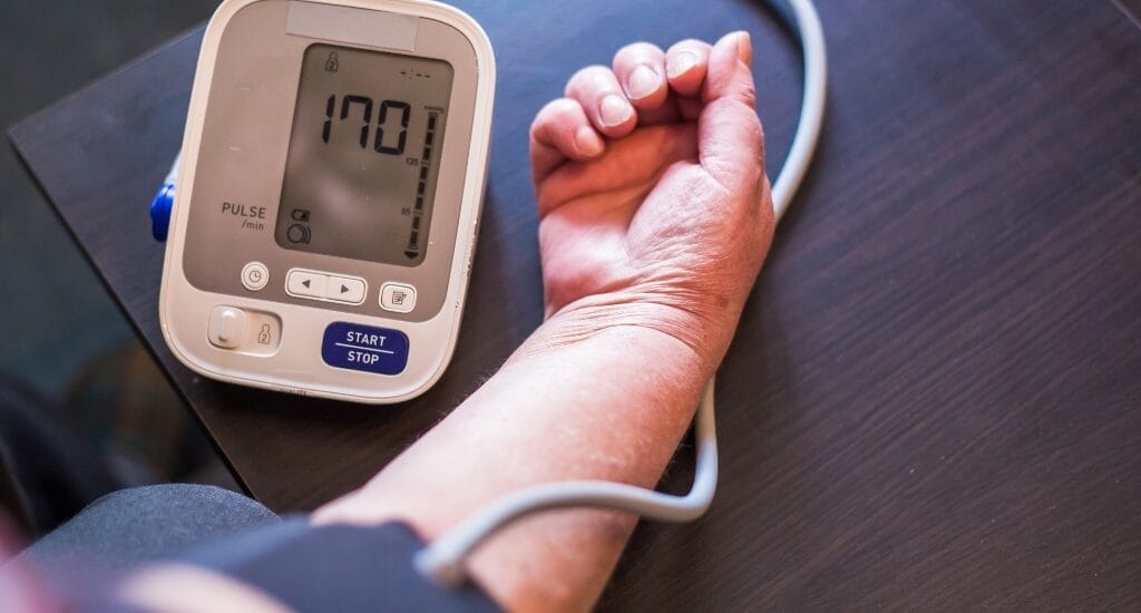 10 Useful Information about Hypertension