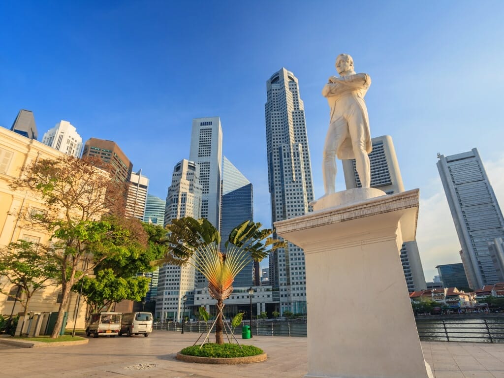 9 Facts About Sir Stamford Raffles: The Man Behind Modern Singapore