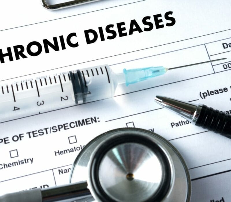 Do You Know the Top 10 Chronic Diseases in Singapore?