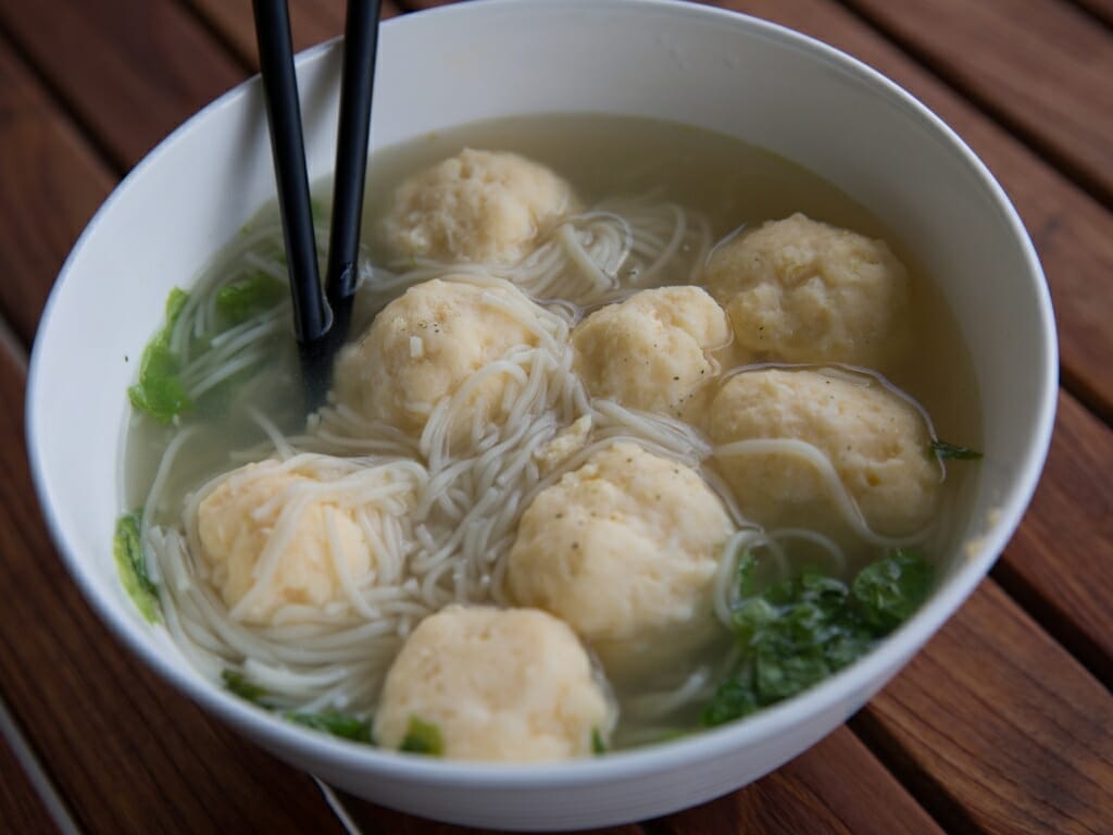Fishball Noodles 10 Astonishing Facts That Will Blow Your Mind