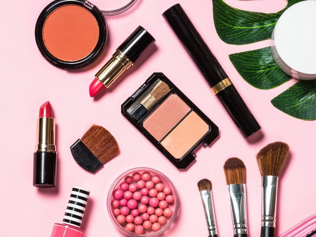 10 Facts About Make-Up Trends That Define Singaporean Millennials