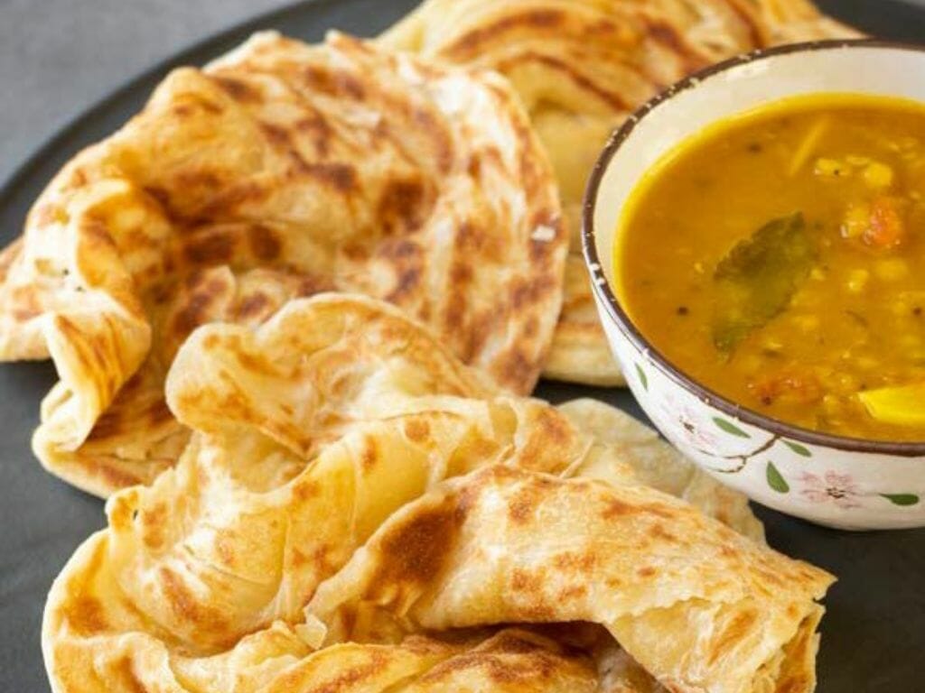 10 Facts About the Most Unique Roti Prata Flavours in Singapore