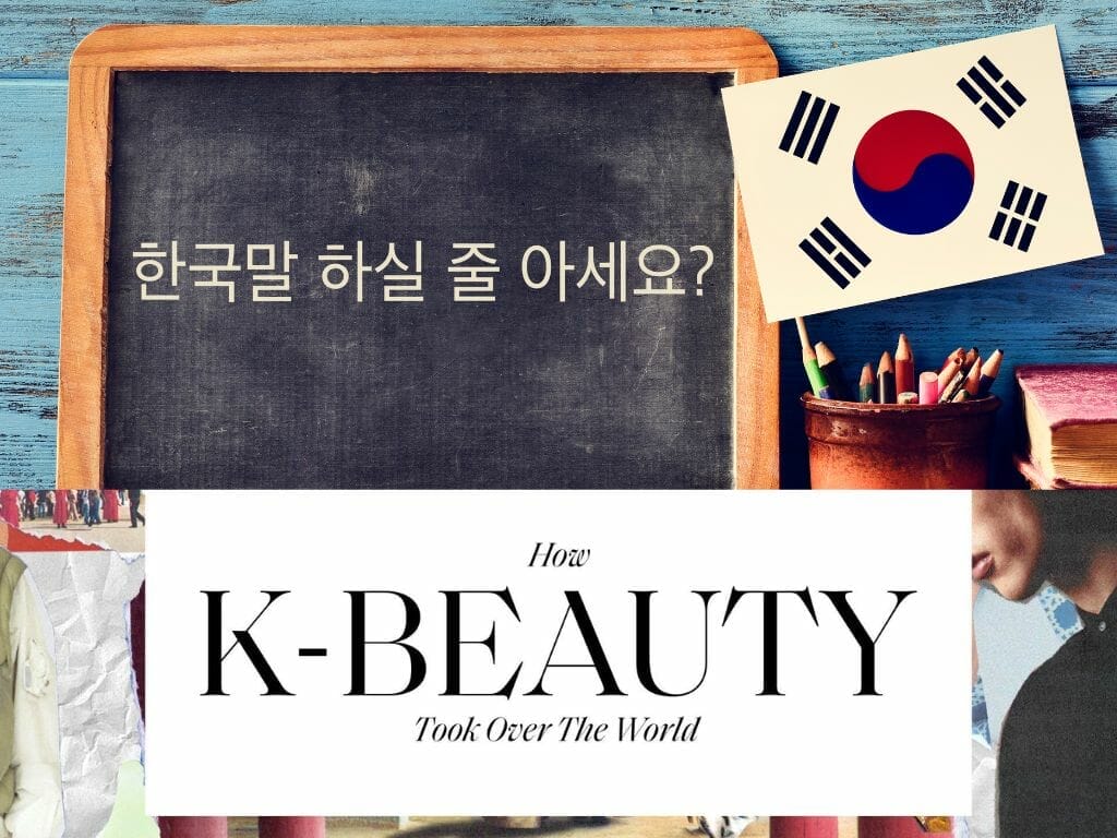 10 Facts About the Rise of K-Beauty in Singapore