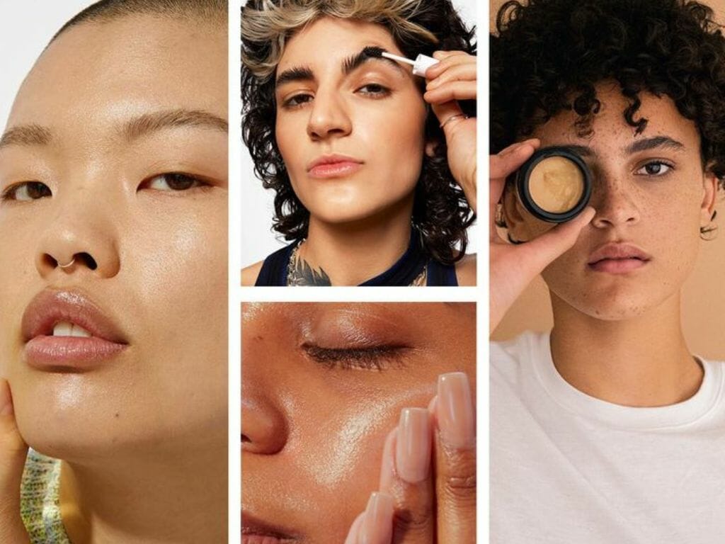 10 Facts about Genderless Beauty in Singapore