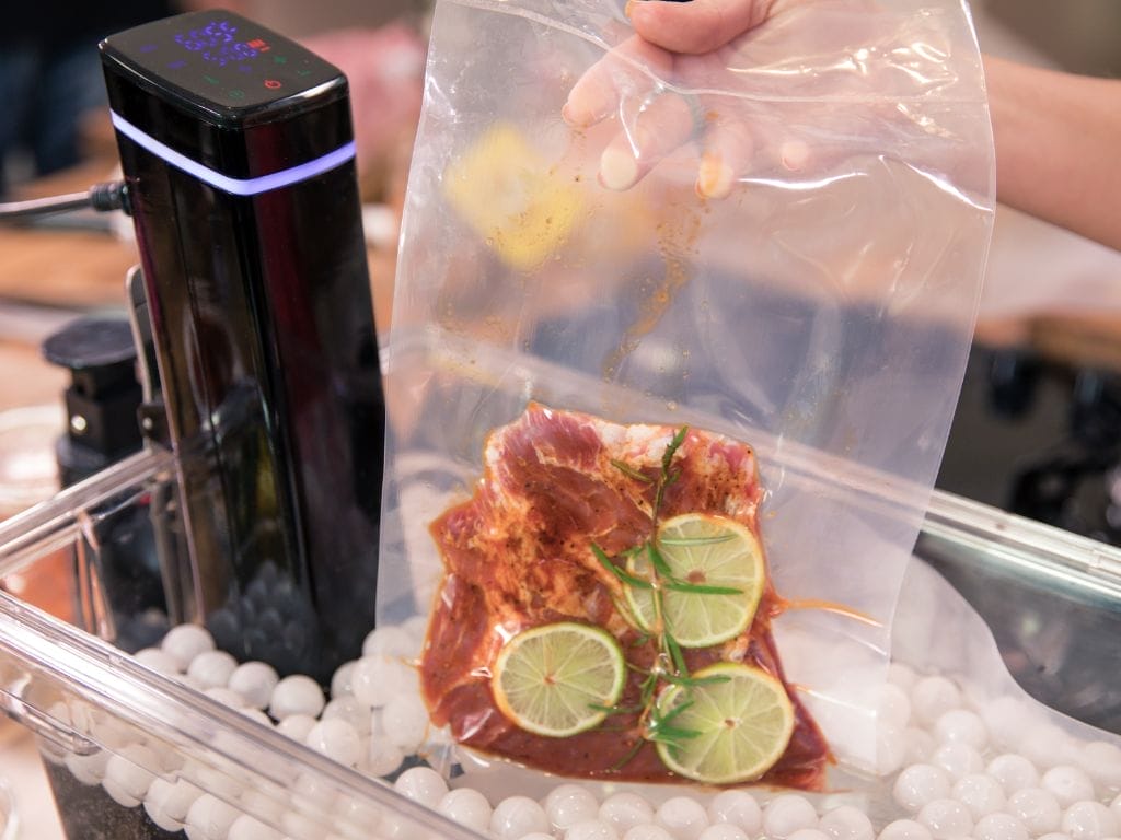 10 Interesting Facts about Sous vide machines