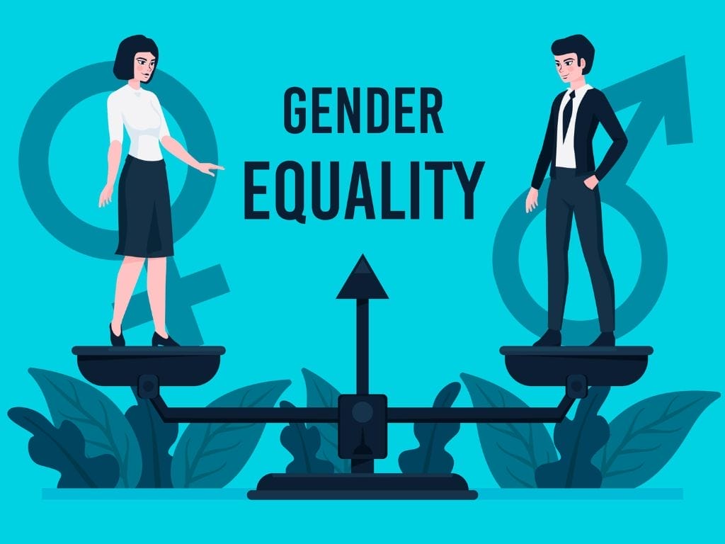 10 Ways to Increase Gender Equality in Singapore