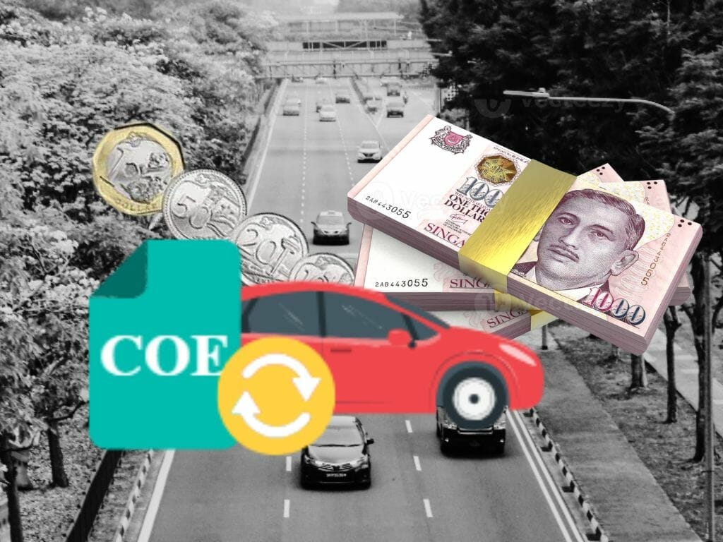 Everything You Need to Know About COE in Singapore: 10 Interesting Facts