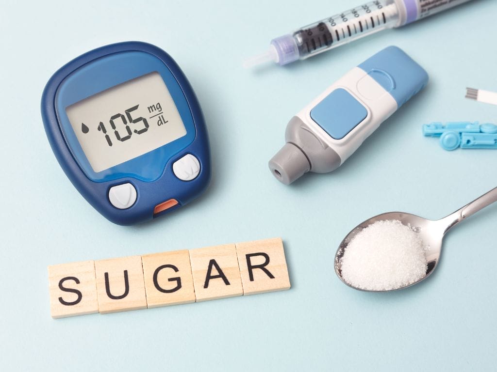 Facts You Probably Didn't Know about Diabetes