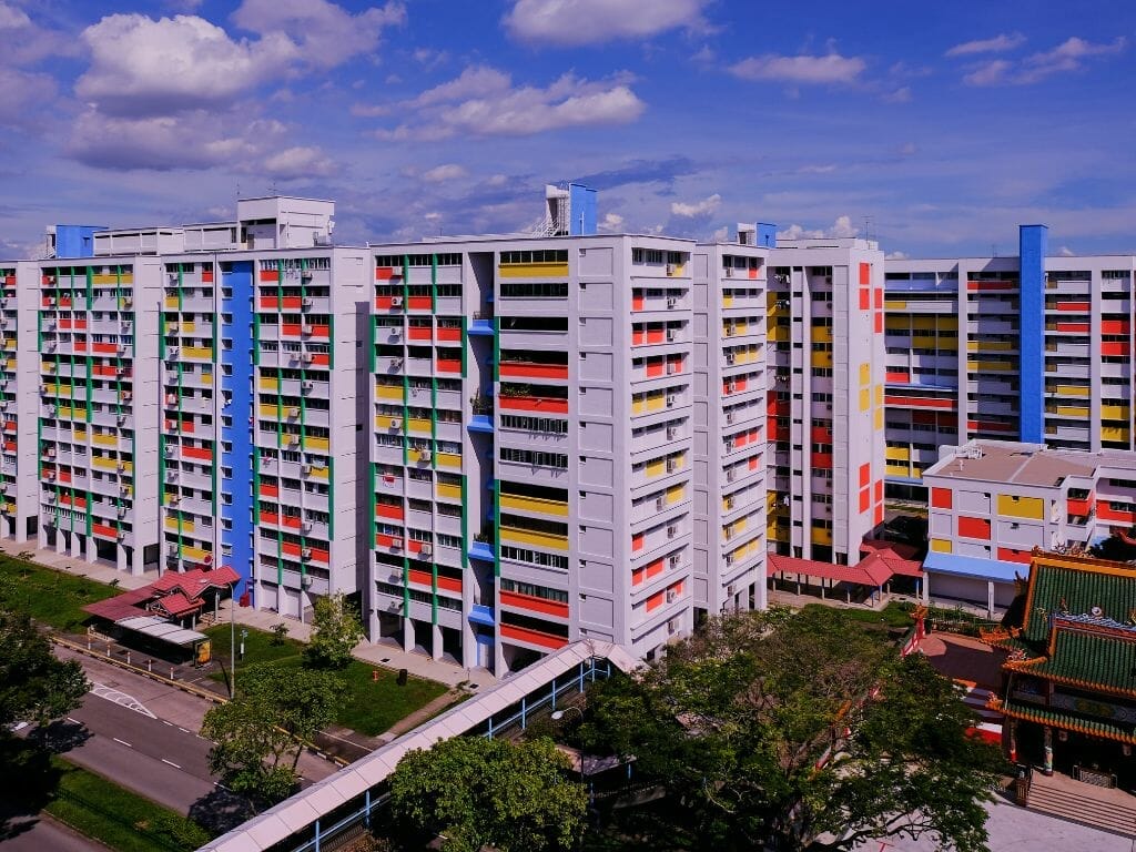HDB Singapore 10 Things You Never Knew About Singapore's Public Housing
