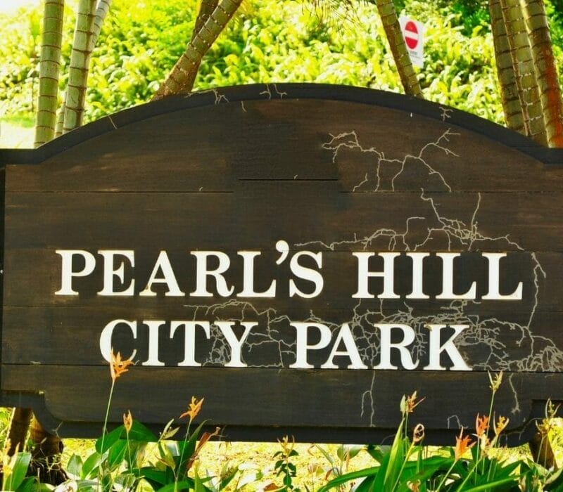 Interesting Facts about Pearl Hill You Didn't Know