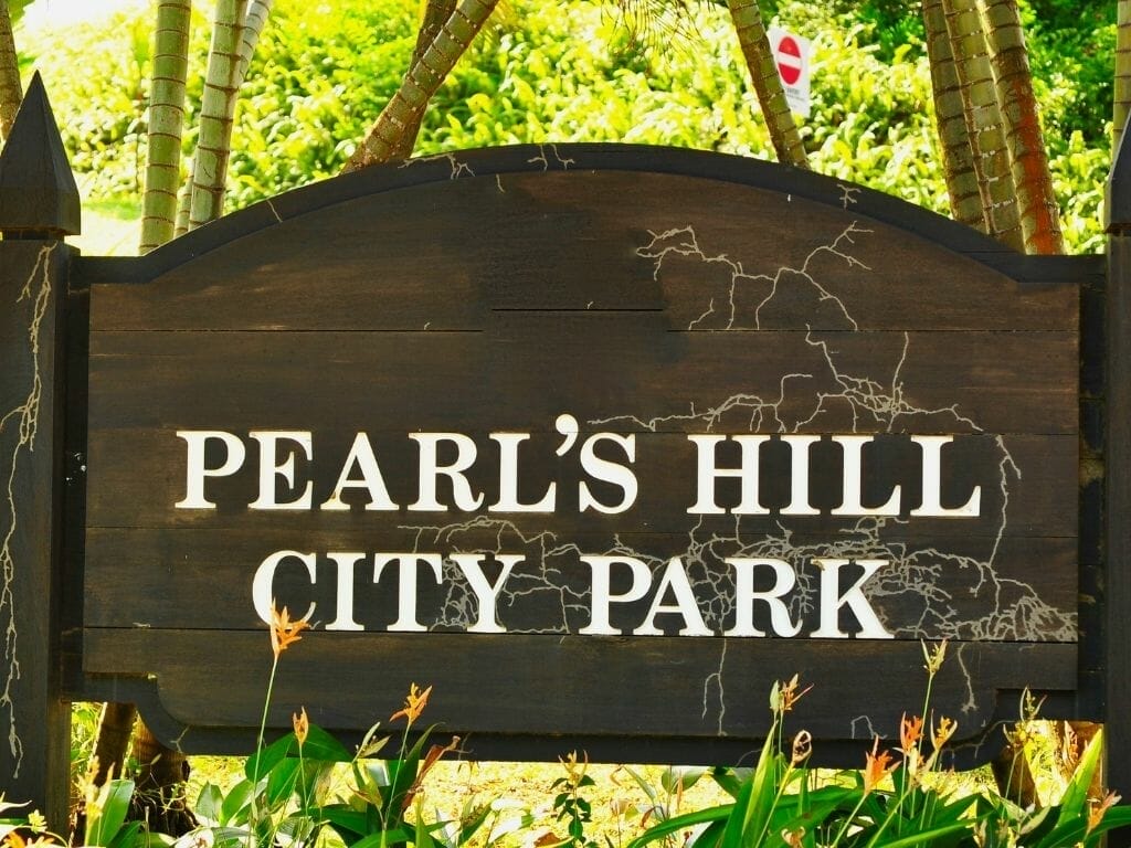 Interesting Facts about Pearl Hill You Didn't Know