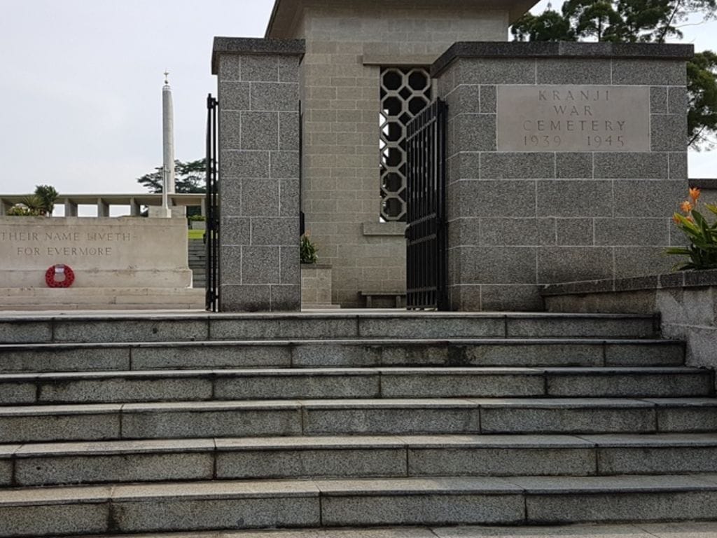 Kranji War Memorial: 10 Must-Know Facts