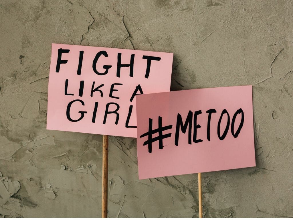 #MeToo Facts That Show the Importance of This Movement