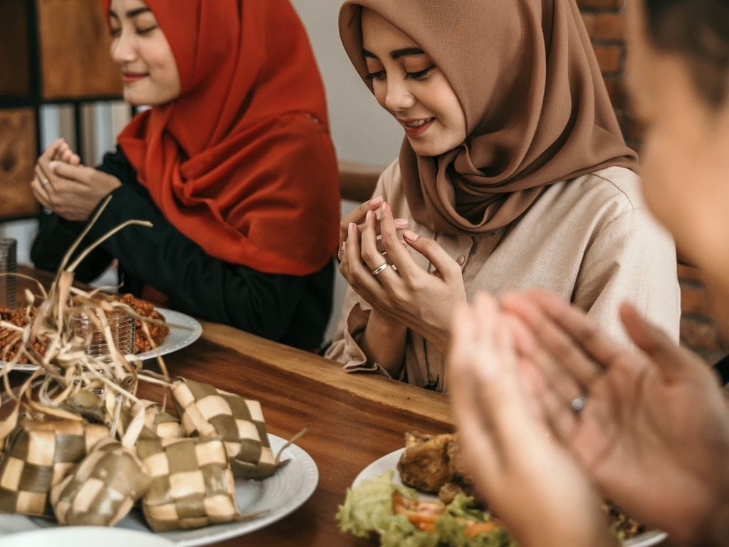 Reasons to Celebrate Hari Raya Puasa in Singapore