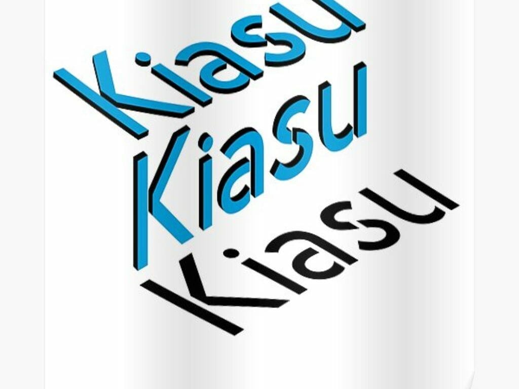 The Good, the Bad, and the Ugly of Kiasu-ism Facts