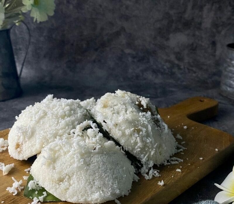 Things We Bet You Didn't Know about Putu Piring