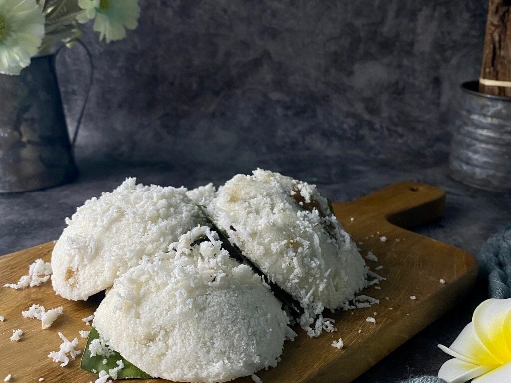Things We Bet You Didn't Know about Putu Piring