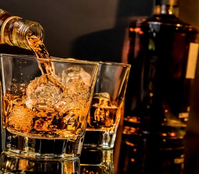 10 Facts About Whiskey That Will Impress Your Friends